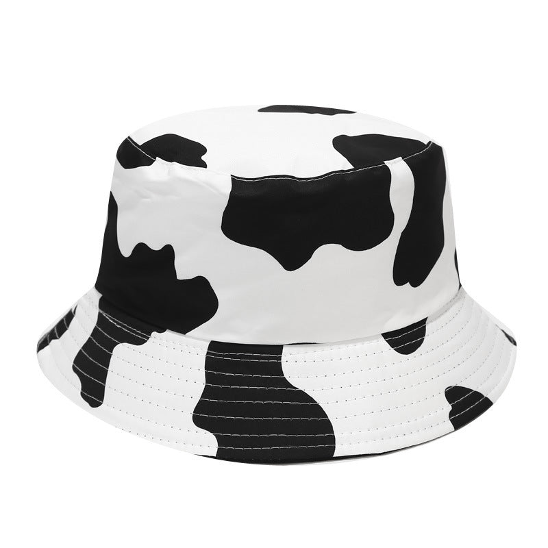 Wholesale Polyester Cotton Printed Bucket Hat